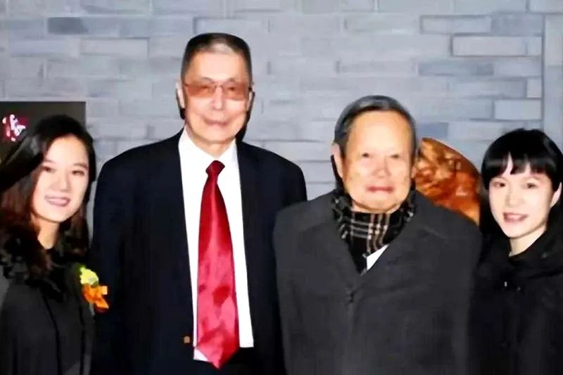 港星：84岁音乐家喜提二胎，大妻子37岁，曾被称爷孙恋