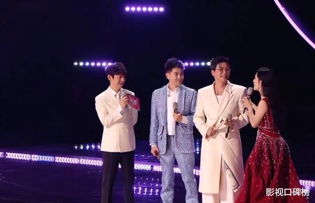 陈楚生16年后再夺冠，凭借独特的人格魅力，收割了一批年轻的粉丝