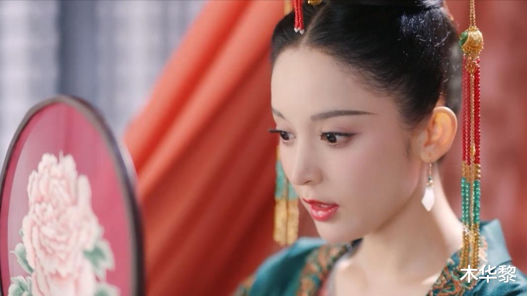 《乐游原》《风起西州》各看4集,真是没有对比就没有伤害