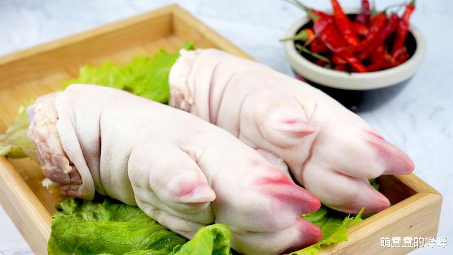 猪肉|采购猪肉时，内行人专选这“4个部位”，口感绝佳，别再选错浪费