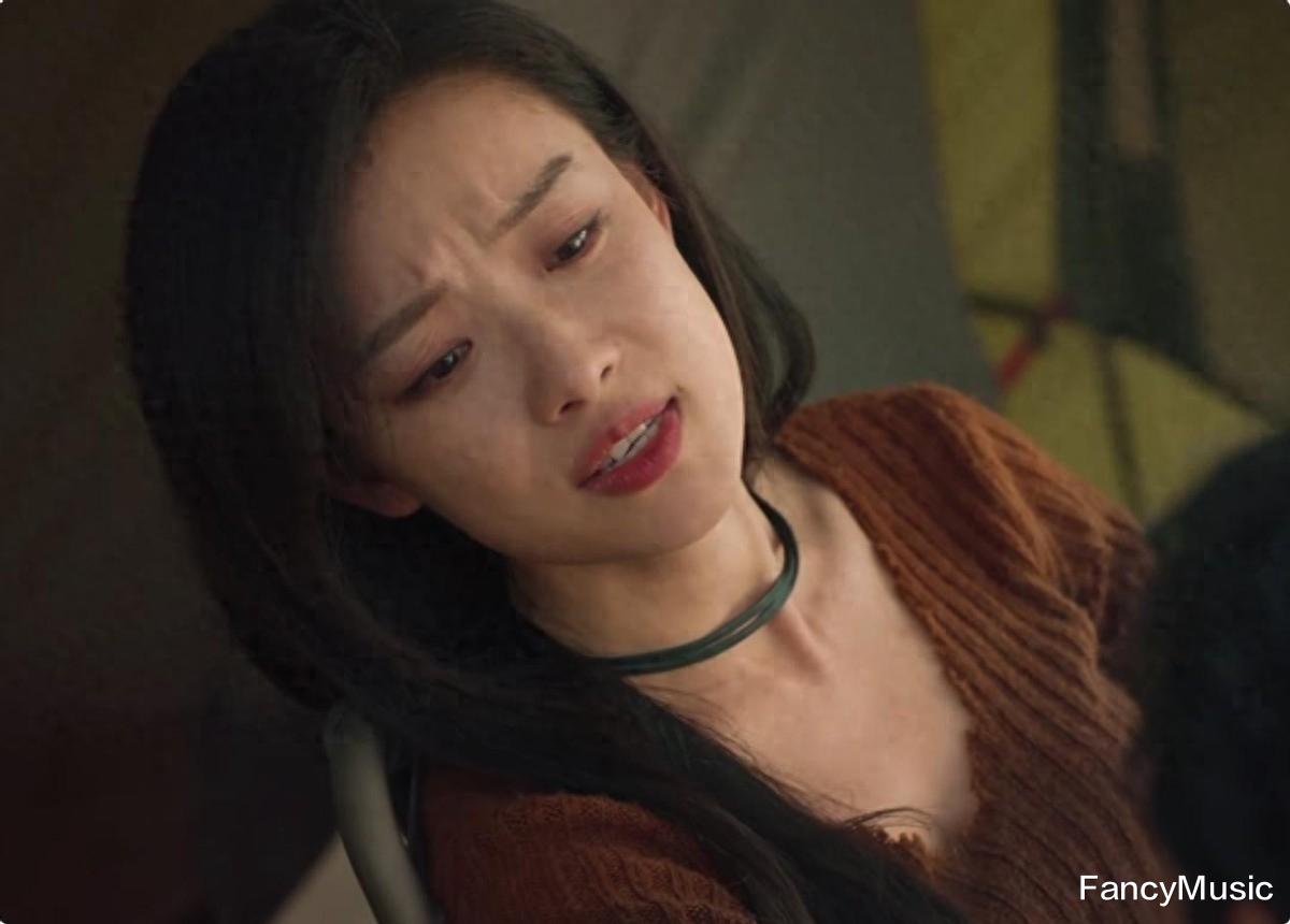 奔着倪妮追《西出玉门》,没想到被女配吸粉,网友: 这部剧追对了