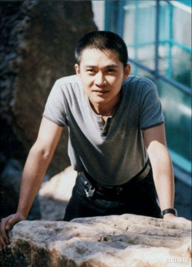 任帅|“上海女婿”任帅：低调演戏23年，戏外将家中“丑妻”宠成宝