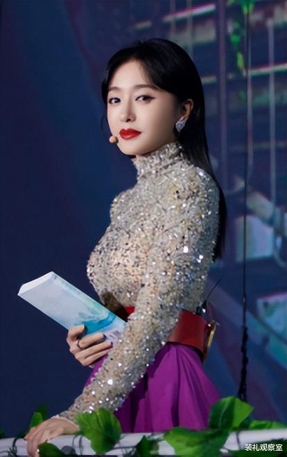 秦岚|秦岚的坎坷情史:连遇“渣男”两次,倒贴千万财产,恋爱脑实锤了