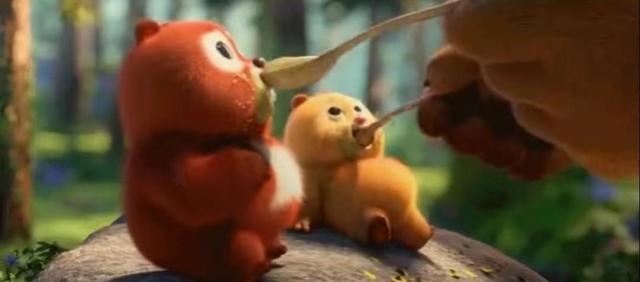 满江红|如何判断春节档电影扑爆?《熊出没》和《满江红》,他们是分水岭