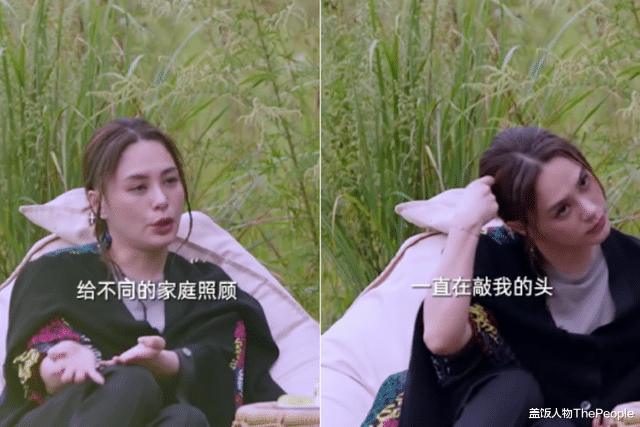 阿娇|阿娇赖弘国离婚2年：她从恨嫁变成不婚族，他不到半年三婚当爸