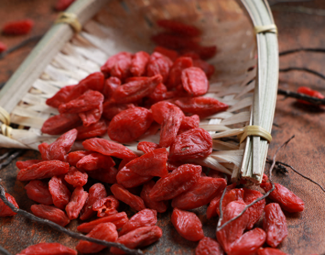 枸杞虽好，这两类人但不适合