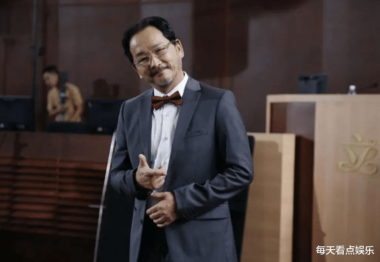 港圈再也见不到的8位黄金配角,以为他们退休享福,其实悄然离逝