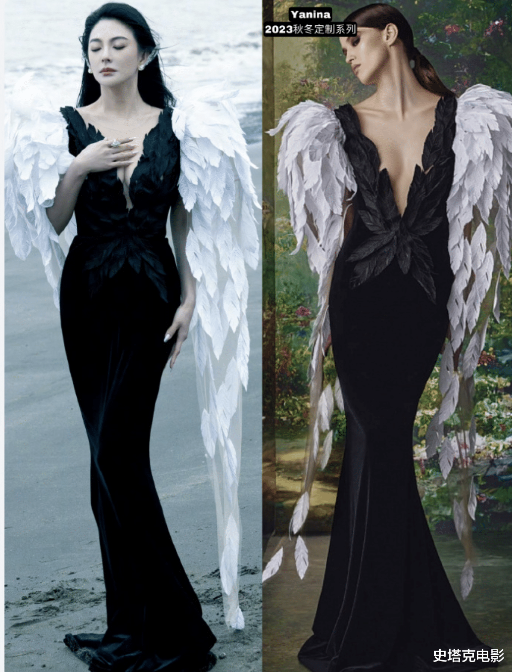 星光大赏：热巴赢了，宋茜变得「不敢认」，胡歌马伊琍辛芷蕾有排面