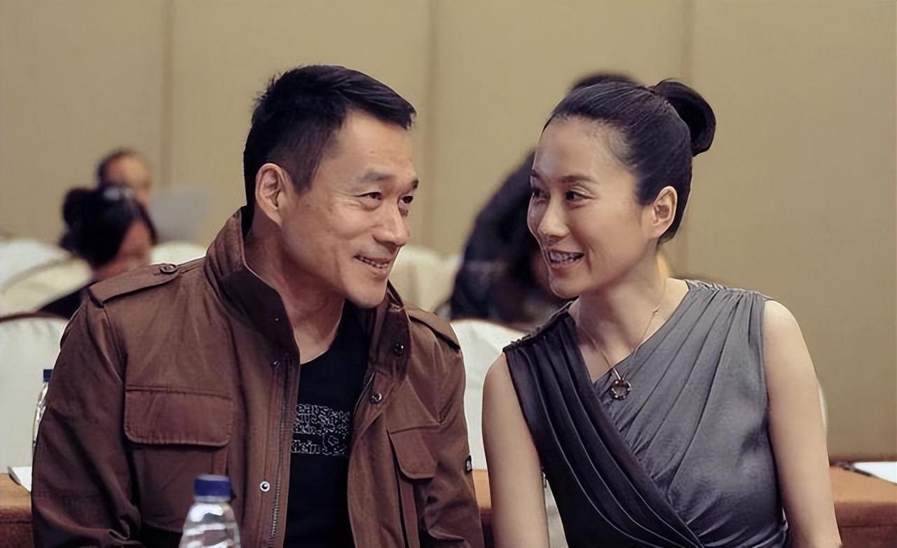 温峥嵘|温峥嵘:长得漂亮戏也好,出道25年却从未火过