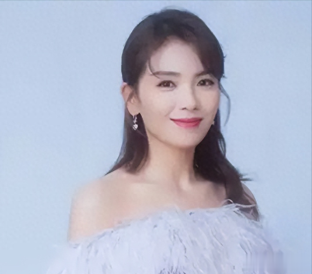 刘涛情史彻底被扒出!难怪被称为演艺圈“公交车”!