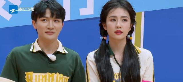 |奔跑吧：周深解锁新技能，神仙吟唱主旋律曲目，唱功再次登上热搜