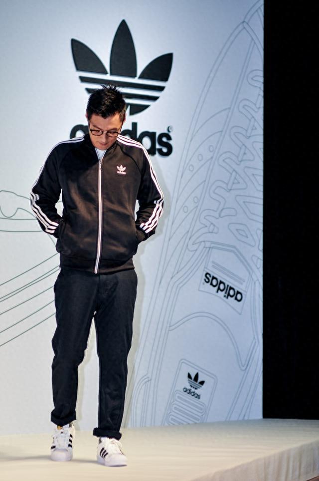 “谢霆锋最有力的竞争者”余文乐,为何频惹争议?