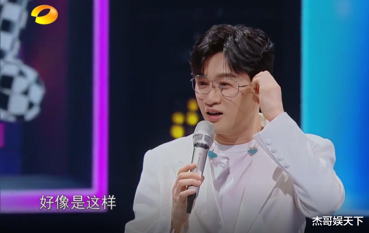 苏有朋|《我想和你唱》强势回归，3大惊喜1大槽点，有望成为爆款