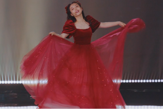 刘德华|《浪姐4》首波口碑出炉了！观众的打分和评论都“一针见血”