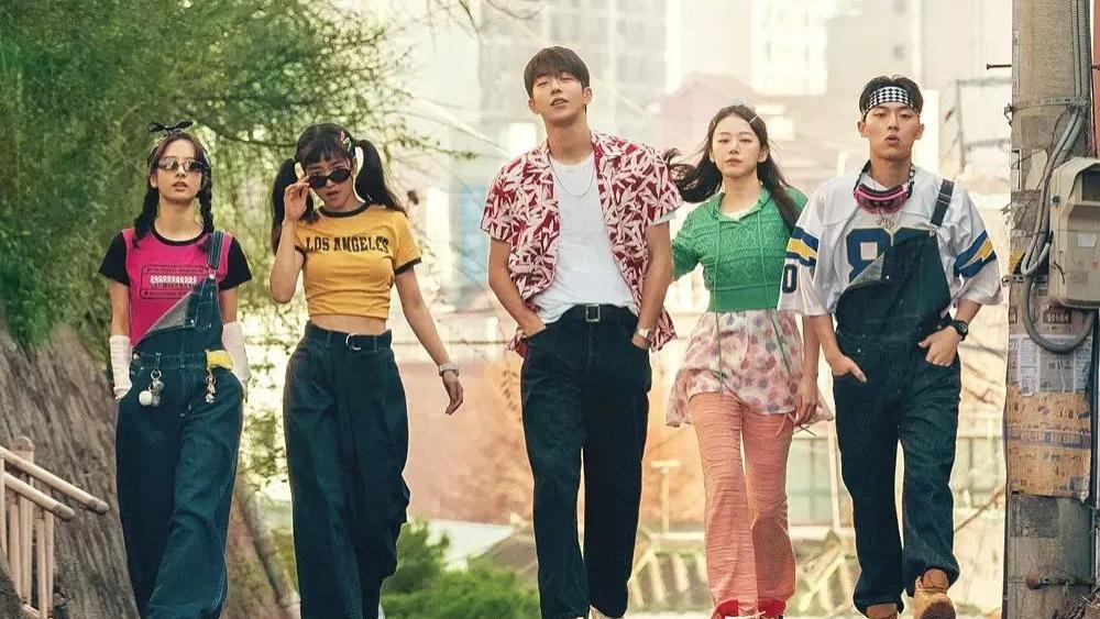 好虐！难道结局BE才是韩剧的常态吗？