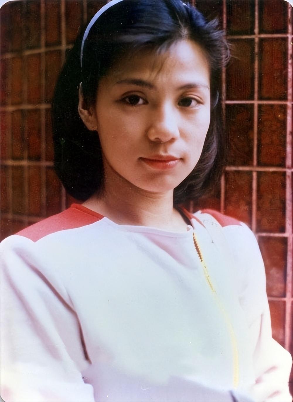 汤镇业|自从一代港星翁美玲陨落，汤镇业的“反噬”就已经开始了