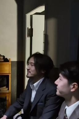 梁朝伟|《无名》里气场十足，银幕外手足无措，这就是社恐影帝梁朝伟