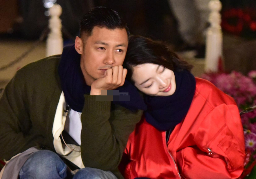 曾志伟“我潜了周冬雨”，张艺谋却说“她是我见过最干净的演员”