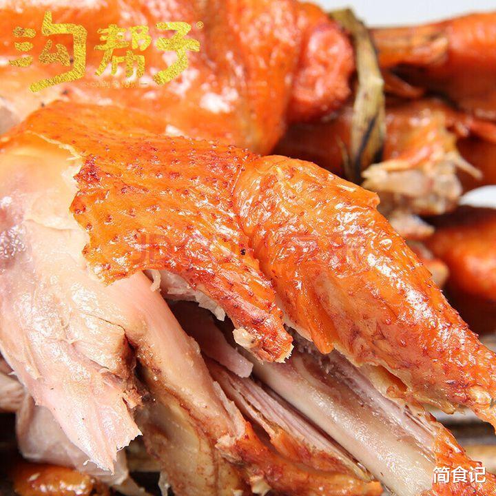 美食文化|中国“四大烧鸡”分别在哪?你吃过哪几种?原来烧鸡也有地位之分