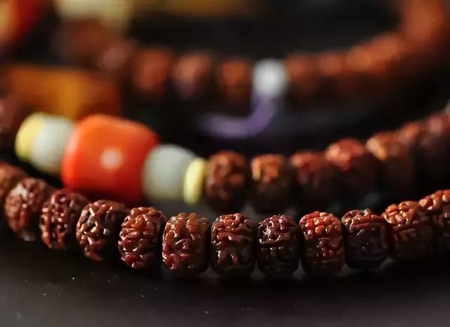 文玩|不论啥文玩 必须抓重点！