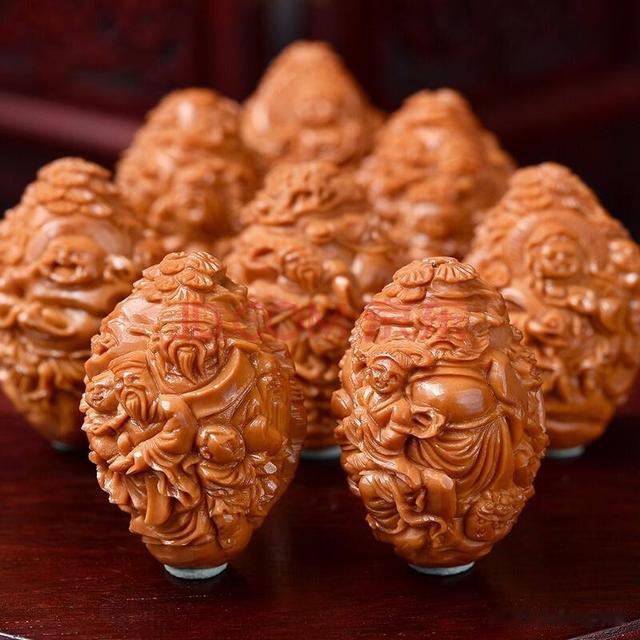 文玩|这几种磨人的文玩,实在让人又爱又恨,难玩却舍不得丢弃