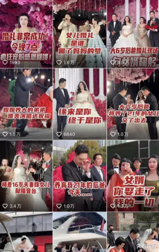 刘纯燕|从“童年女神”到“晚节不保”,57岁的金龟子,终将不被世界宽容