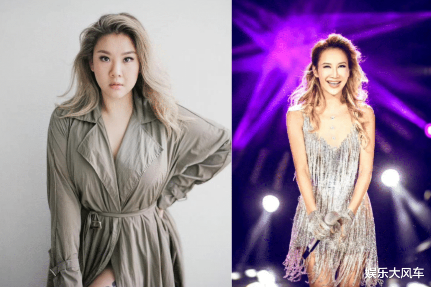 35岁郑欣宜被传去世后首露面,身形暴瘦显病态,6000W遗产未到手