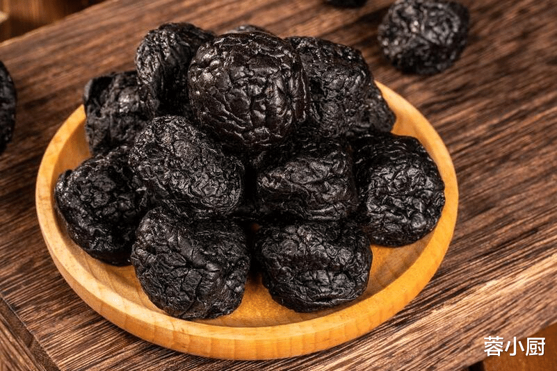 笋干|夏季天气炎热,宁可不吃肉,也要多吃这7道菜,营养好吃,低脂美味