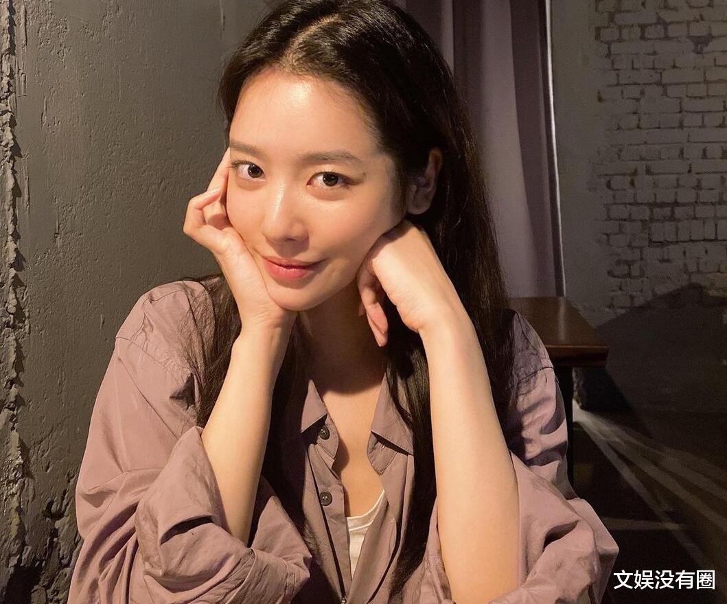 崔惠廷|有裸替,也有CG!《黑暗荣耀》崔惠廷扮演者车珠英真实访谈