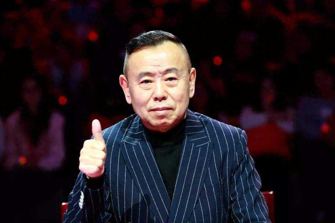 从卖假酒到网传全家移民美国,正师级干部潘长江,有苦难言