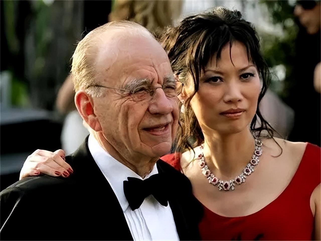 邓文迪|邓文迪的人生，已突破了成功的上限