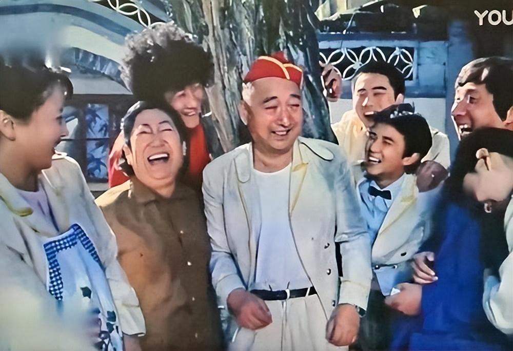 演员梁天：大哥去世后看清英达，不参加妹妹婚礼，对不起宋丹丹