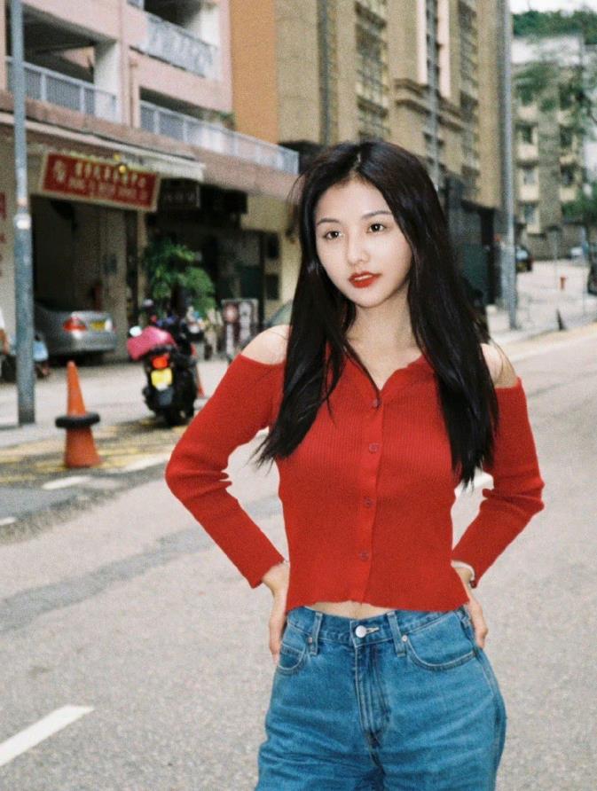 张翰|38岁张翰新恋情曝光,女方24岁肤白貌美大长腿