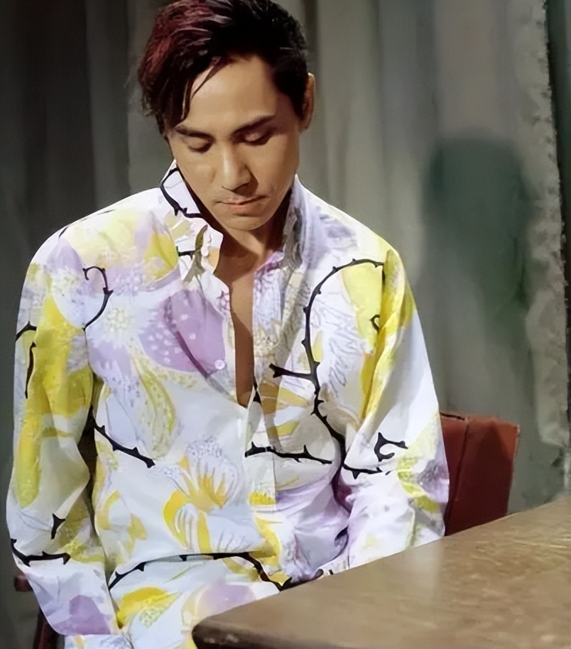 马伊琍|周慧敏：浪费了张国荣写的好歌，也不值得黄凯芹终生不娶