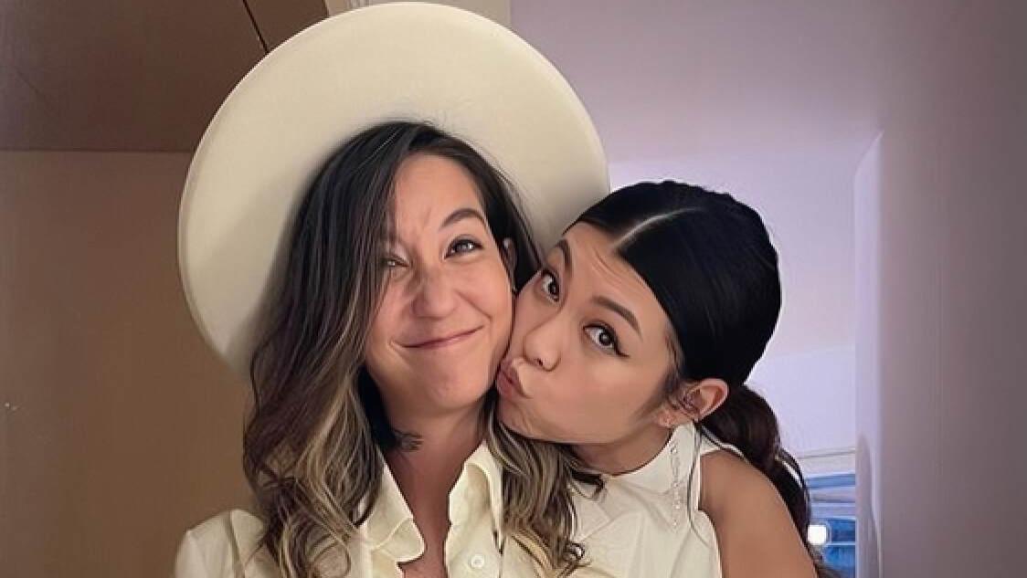 赵丽颖|香港知名女星与伴侣移居国外，价值3200万豪宅曝光，自带泳池花园