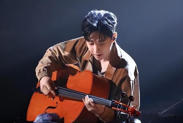 刘宪华|这一次,参加《中国好声音》的刘宪华也难逃其咎?