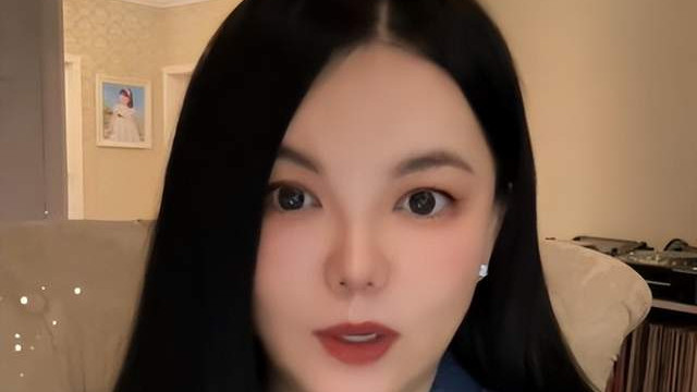 王诗龄遭老外图财好色，李湘实在放心不下女儿，再次前往英国陪读