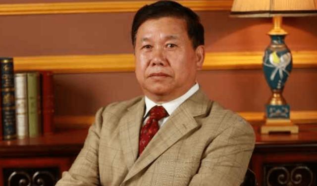 是我们错怪江局长了,“指鼠为鸭”背后的黑手,终于浮出水面!