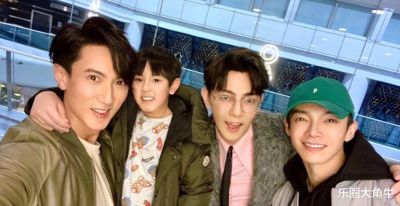 娱乐圈第一“谎话精”吴尊,骗粉丝15年,自己将自己锤到人设崩塌