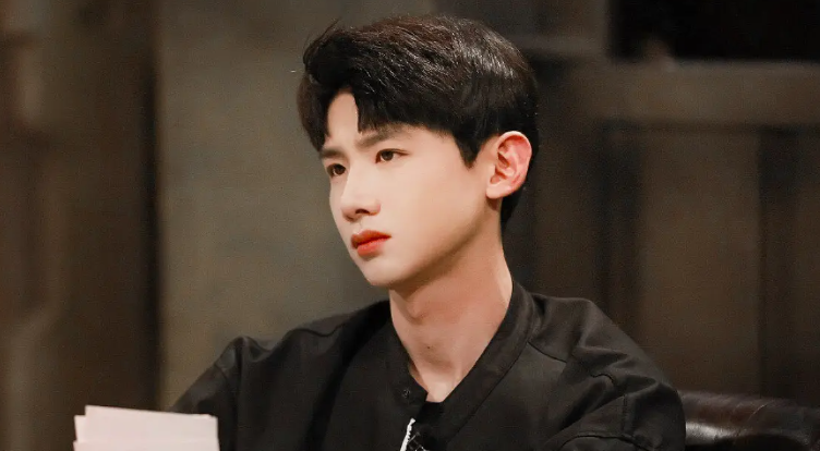 《难哄》筹拍!男主人选是白敬亭也就算了,但看到女主我心情复杂