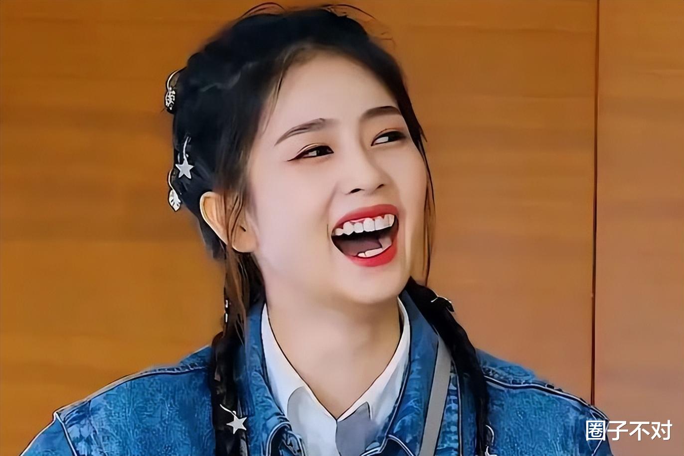 这一次,29岁的白鹿,不再被观众宽容