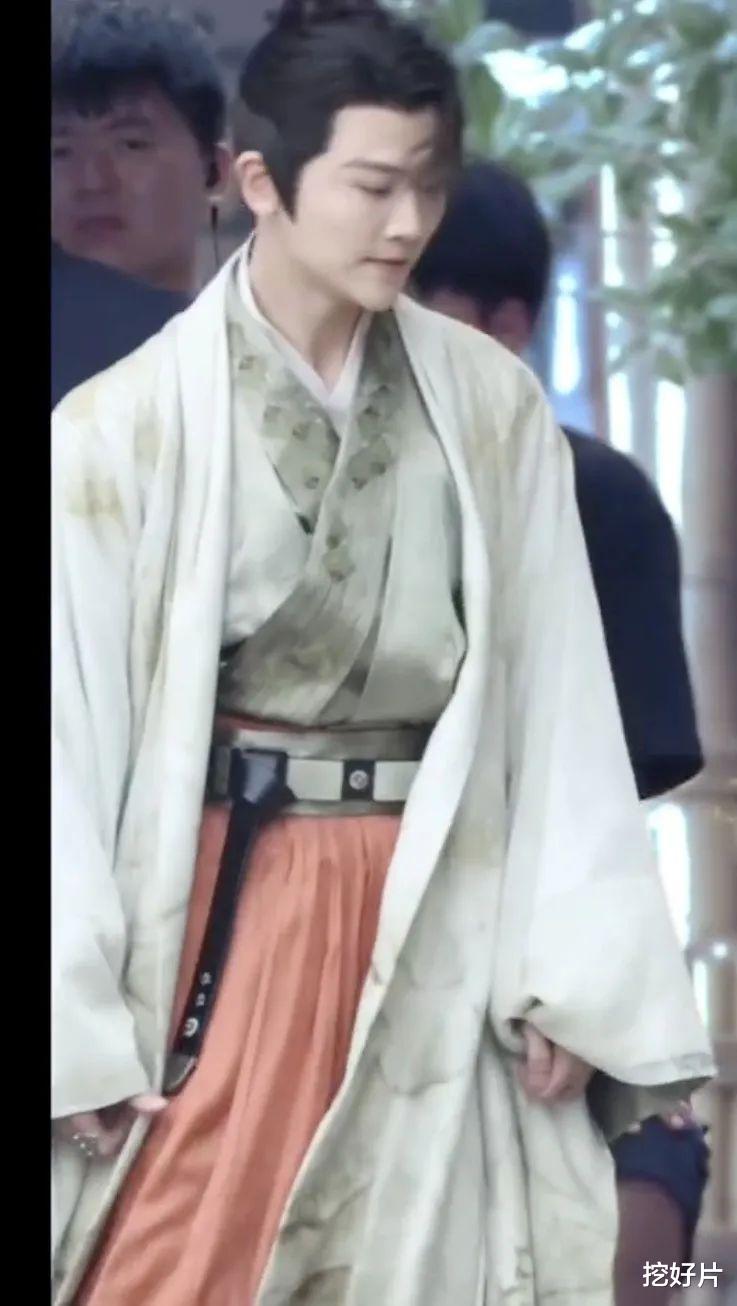 《庆余年2》郭麒麟发福像郭德纲，叶灵儿被换，王启年老婆太惊艳