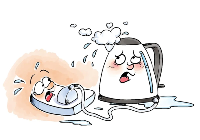 这些安全用电注意事项要清楚!