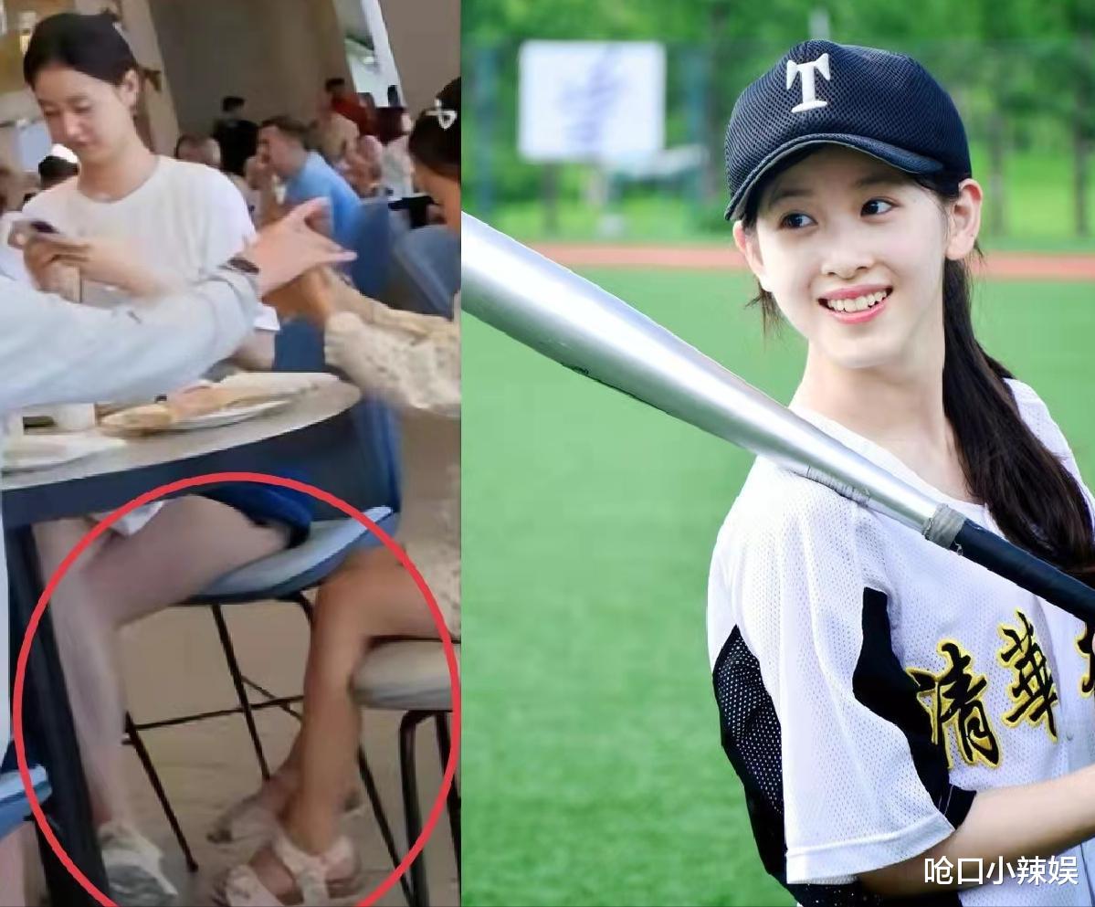 章泽天与女儿豪华地中海度假,百万家教随行照顾!6岁女儿像公主