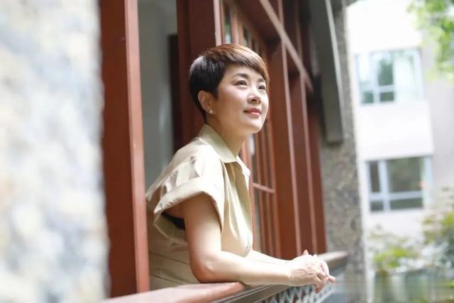 东方卫视|东方卫视印海蓉，好声音最高荣誉给了她，她是很多人心中的女神