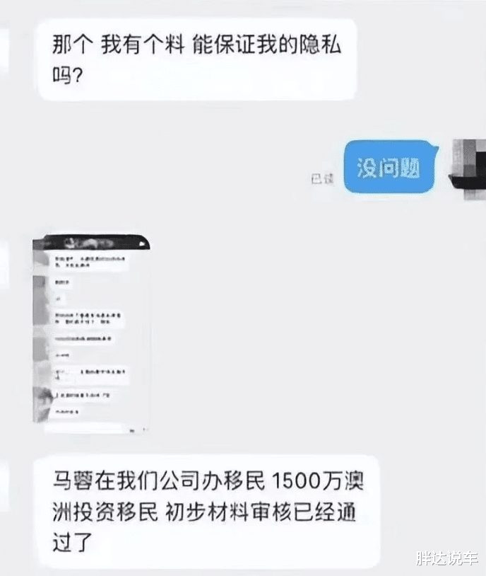 马蓉|曝宋喆提前出狱，马蓉移民后儿子被质疑，王宝强疑为二人铺路出国