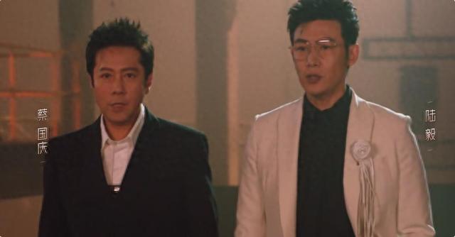 徐良退出《披哥3》引王耀庆泪别,陈楚生赞其一语中的!