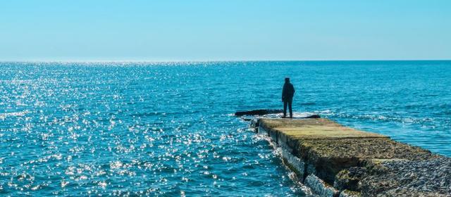 一个人必有后福的3个征兆,真的很准