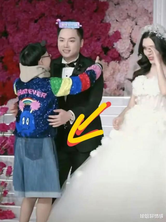 陈凯歌|事实证明，56岁金龟子，又是一个“晚节不保”的艺术家