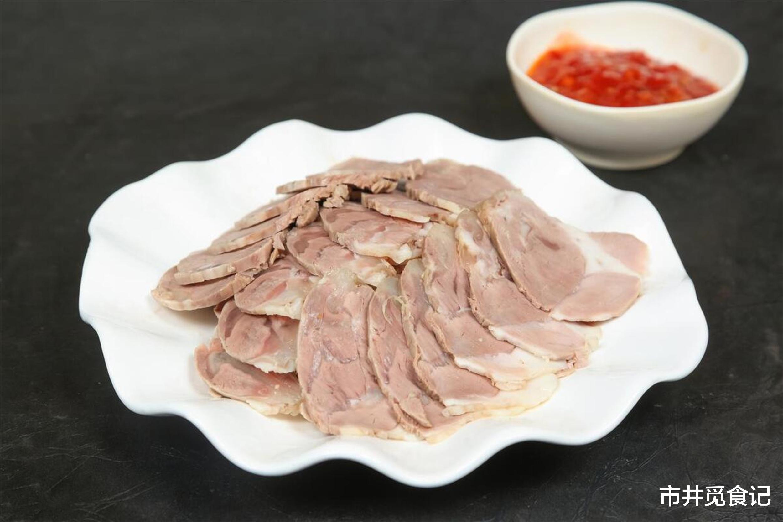 羊肉|中国羊肉排行榜,北方8种,南方2种,都是鲜嫩不膻的好羊肉